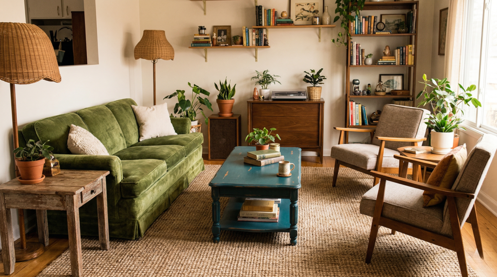 budget furniture upgrade cheap living room makeover ideas